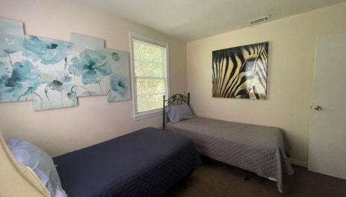 Quiet Retreat not far from Downtown Jax - Foto 5