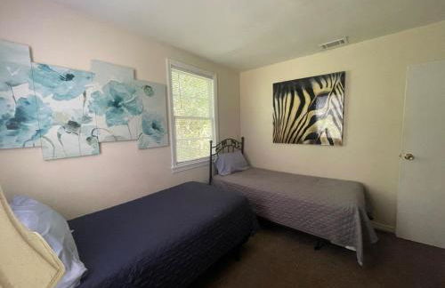 Quiet Retreat not far from Downtown Jax - Foto 5