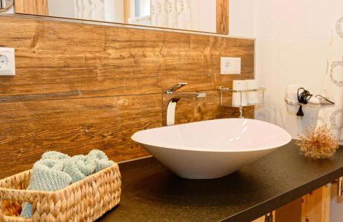 Chalet Zur Wildrose - Foto 18