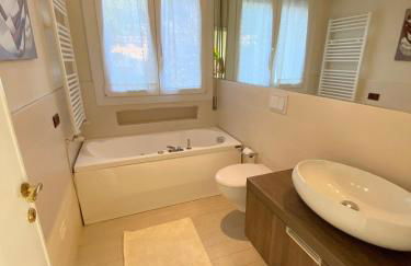 Villa Sophia - an oasis of peace for the family - Foto 28