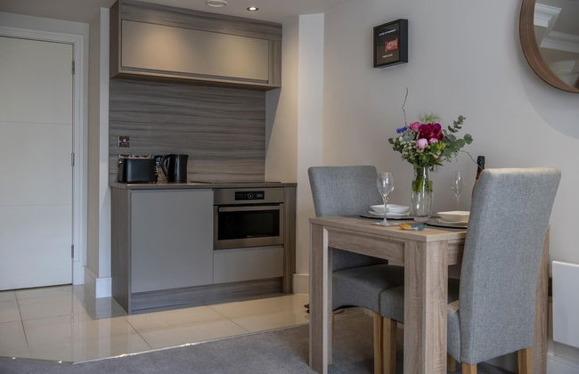 Chocolets - The Kitkat Suite - Photo 7