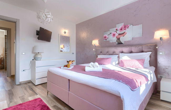 Villa Amaii - Foto 32