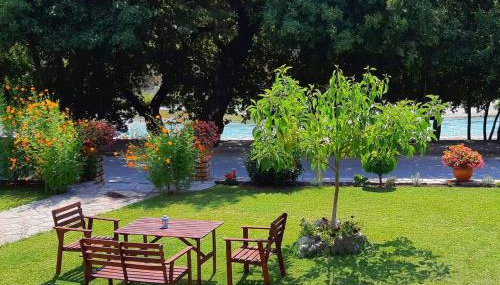 Dimitriou Rooms - Foto 2