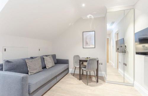 Cleveland Residences Chelsea - Foto 122
