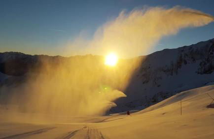 Appartement TROUMOUSE Résidence Les 3 Cirques - Foto 35