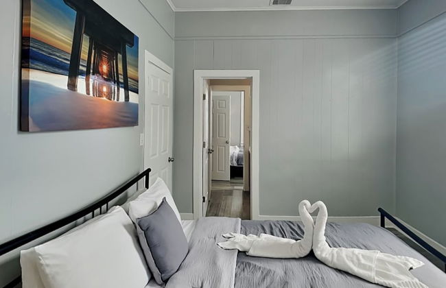 Pleasure Pier Retreat - Foto 5