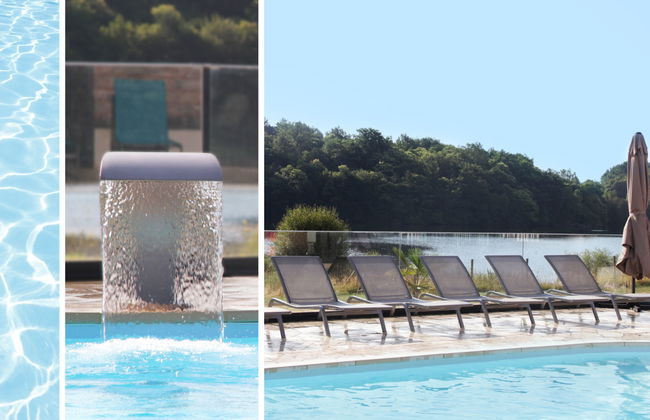 Domaine des Monédières - Chalet 6 pax - Foto 23