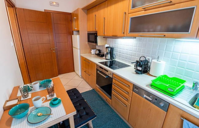 Armonia Rentals Volos Flat - Foto 38