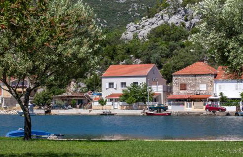 1 Bedroom Nice Home In Rogotin - Photo 1