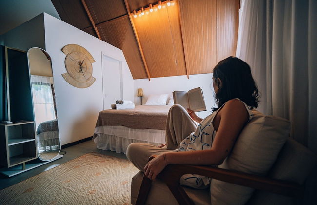 Cabana Gameleira - Foto 7