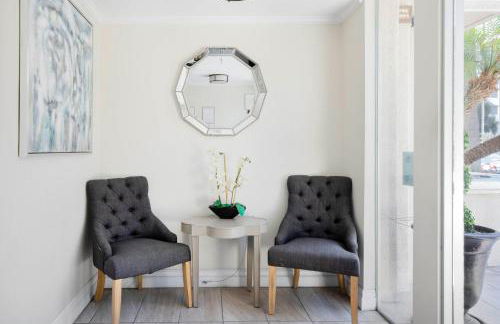 Beverly Hills 2BR near the Grove Rodeo Drive LAX-866 - Foto 27