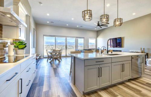 Mesquite Vacation Home with Spacious Pool - Foto 11