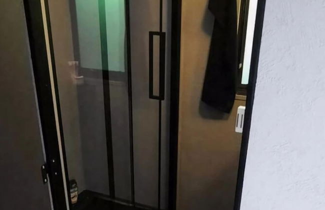 Lovely Chalet in De Pol With Garden - Foto 7