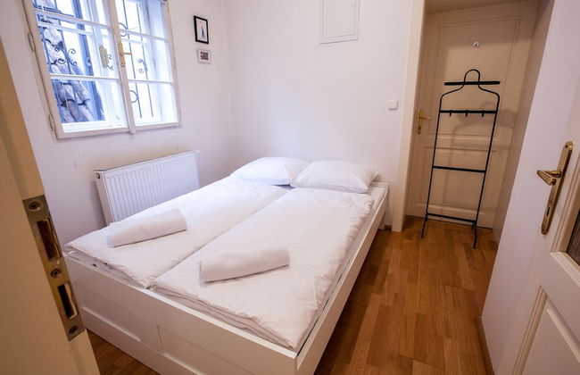 St. Nicholas Church view apartment - Foto 10