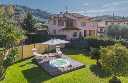 Holiday Home La Frida 2 by Interhome - Foto 74