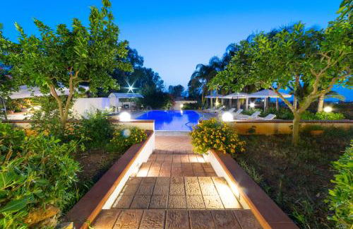 Villa Rosemary - Photo 1