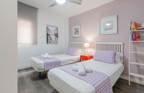 Alojamiento junto al Oceanográfic - Photo 17