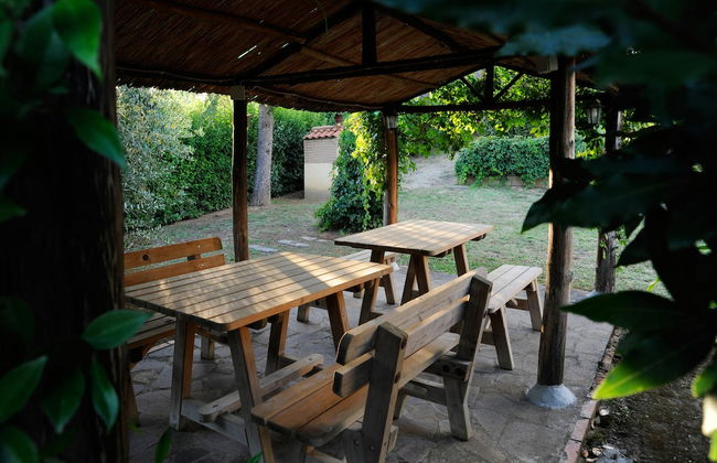 Poggio delle Rose Tuscany Relais - Foto 62