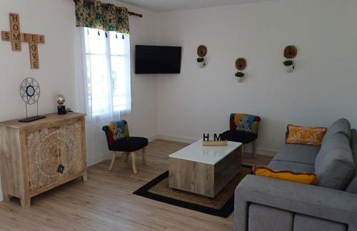 Maison 3 chambres avec Spa 2 à 6 personnes - Foto 13