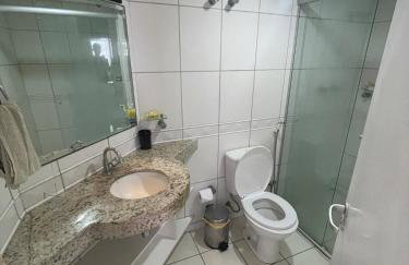 Flat Biarritz- Litoranea - Perto de Tudo! - Foto 6