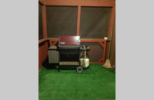 Regent Hilltop Cabin - Photo 43