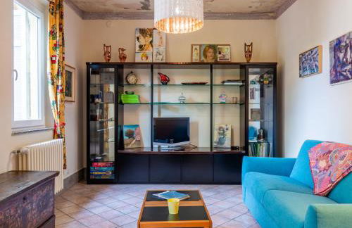 Holiday Home Atelier-1 by Interhome - Foto 18