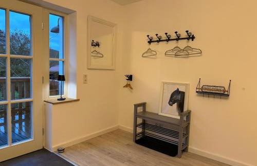 Großes neues Appartement Mein Burgwaldtraum - Foto 22