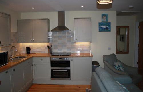 Callie's Cottage - Foto 6