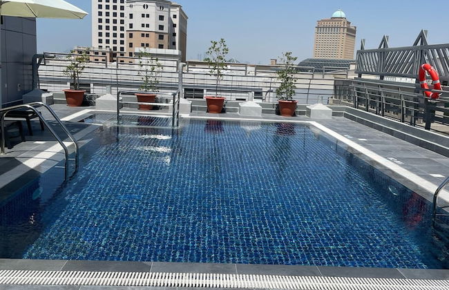 Mena Aparthotel - Photo 31