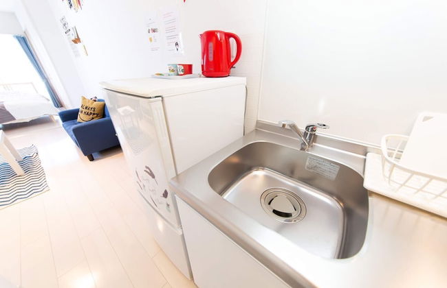 L-style Hanazonocho Apartment A - Foto 66