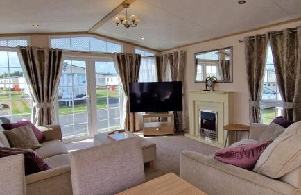 Hampton's Retreat, Haven Church Farm - Foto 2