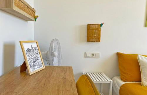 Apartamento Ronda de la Luz - Ole Solutions - Foto 45