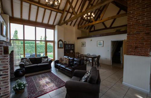 The Hayloft - Foto 9