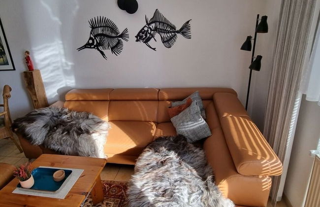 Heidhohn Comfortable Holiday Residence - Foto 15