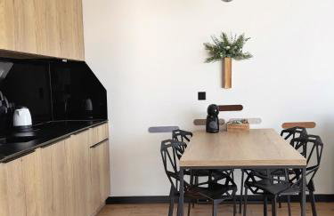 APARTAMENTY SZYNDZIELNIA RODZINNE - 2 SYPIALNIE & BALKON & GÓRY & Parking - TWOJA BAZA WYPADOWA NA SZLAKI i W GÓRY - FAMILY SPACE & BASE - Foto 31