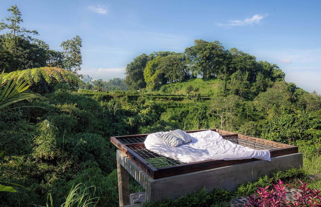 Shigar Livin Bali - Foto 24