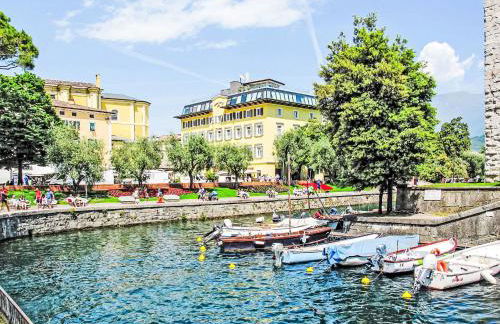 Apartment Nespolo by Interhome - Foto 33