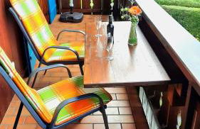 Ferienwohnung Ferienidyll am Forrgensee - Foto 18