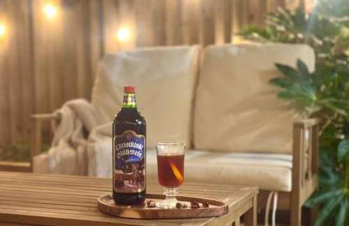 The Palms at No10 - Spacious and Family Friendly - Foto 4