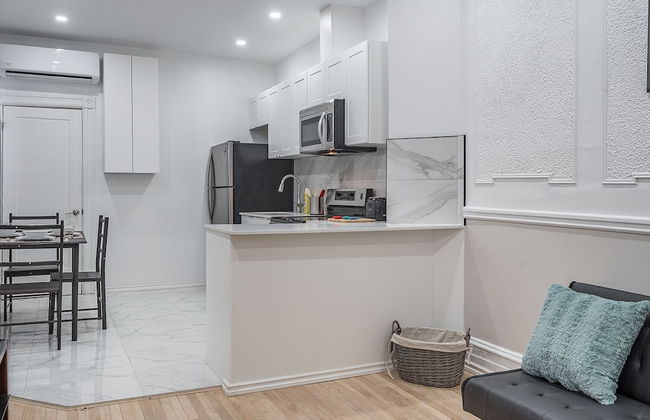 Cozy Private BR in the heart of Plateau - Foto 53