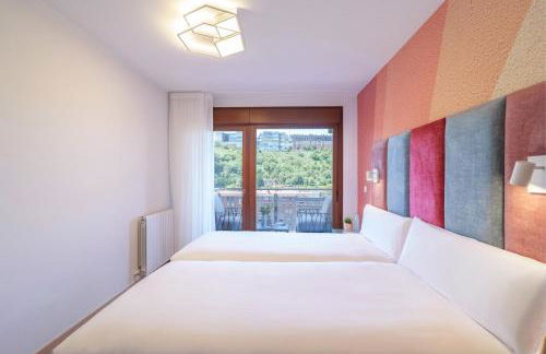 Spirit Apartamentos Atxuri - Foto 28