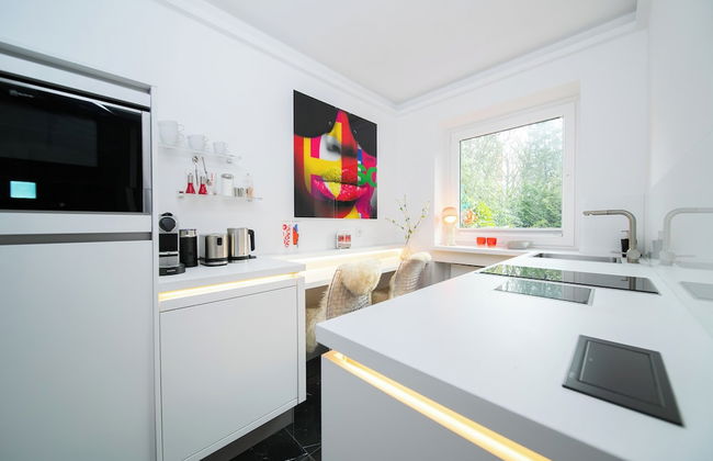 Favorite Stays - Suite and More - Deluxe - Foto 46