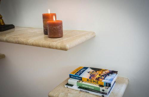 Domus Regola Luxury Apartment - Foto 11