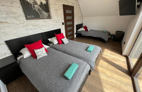 Domek w Chmurach II - Foto 31