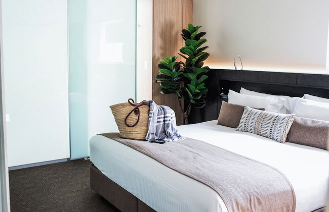 Seahaven Noosa Beachfront Resort - Photo 3