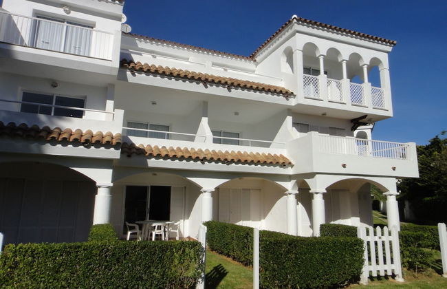 Apartamentos Al-Andalus-26 - Foto 21