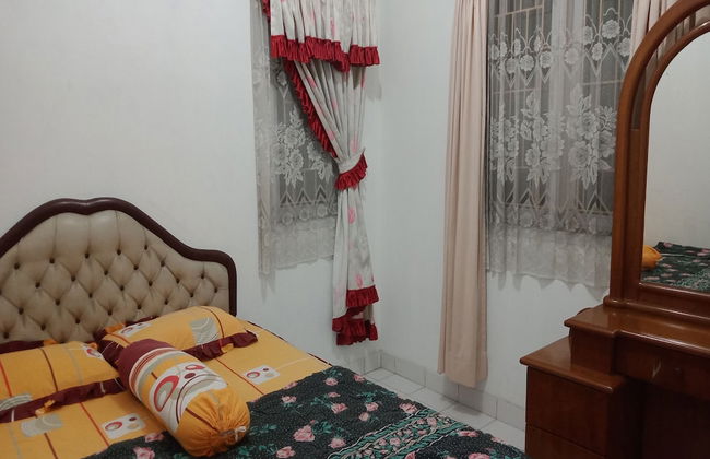 Villa Sasky Ciater Highland - Foto 17