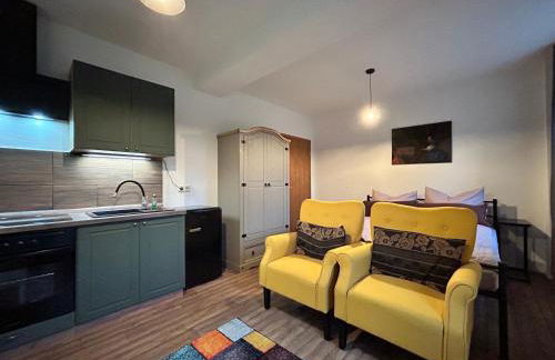 Idyllische Ferien-Residenz am Sonnenhübel in Waltersdorf - Foto 43