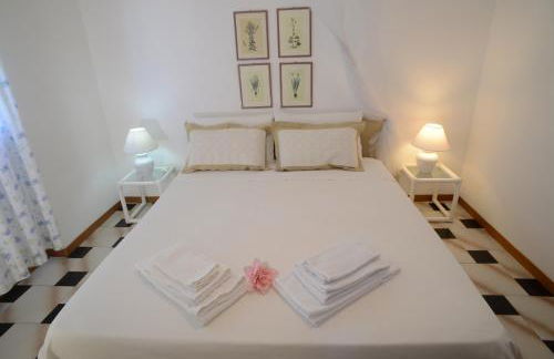 TopFloor apt with furnished terrace near the sea - Photo 25