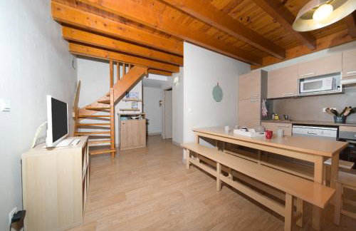 Arreauxygene Duplex 7-9pers - Foto 13